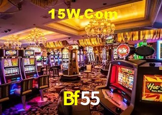 Live Casino Bf55