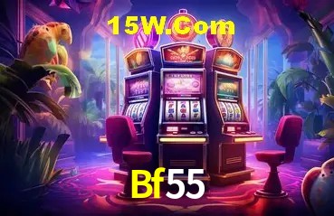 Welcome Bonus Bf55