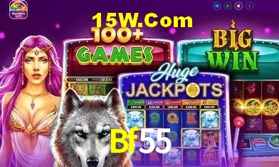 Flash Promotion Bf55