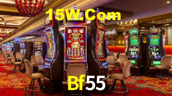 Exclusive Games Bf55